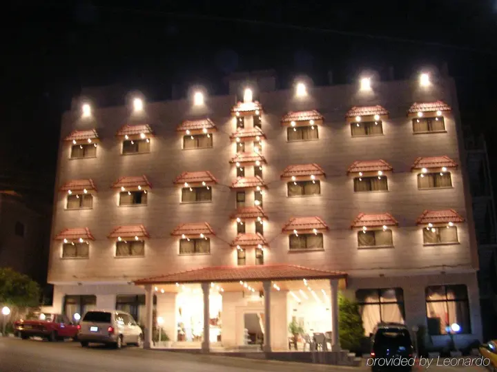 Вади-Муса: Petra Sella Hotel