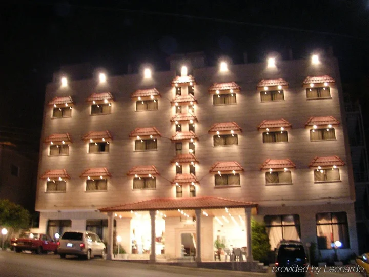 Вади-Муса: Petra Sella Hotel