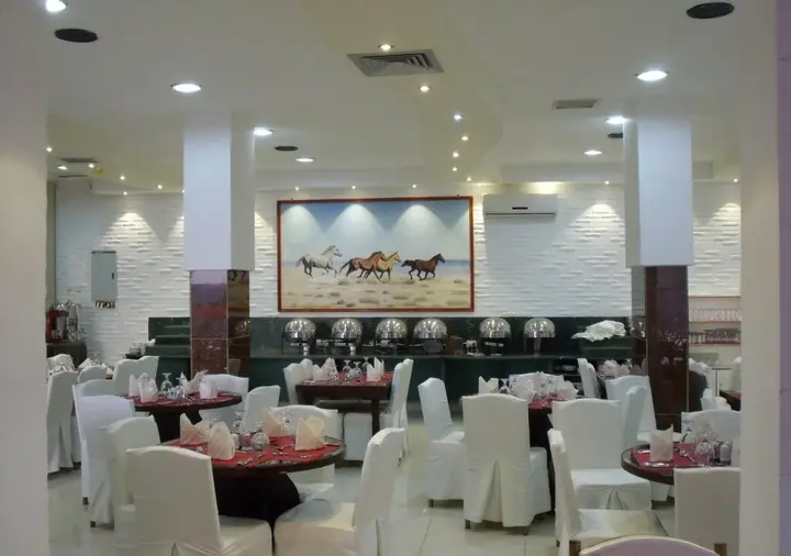 Вади-Муса: Petra Sella Hotel