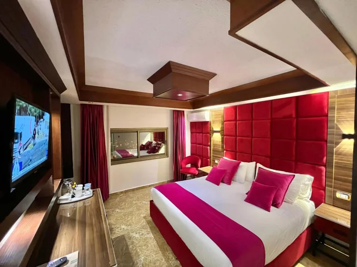 Вади-Муса: Petra Sella Hotel