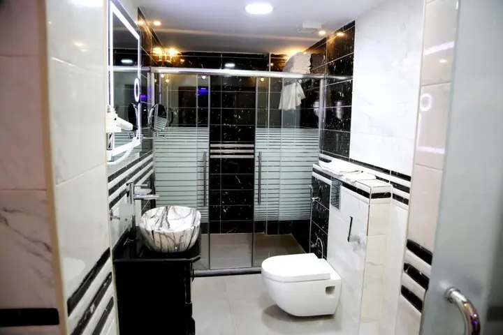 Вади-Муса: Petra Sella Hotel