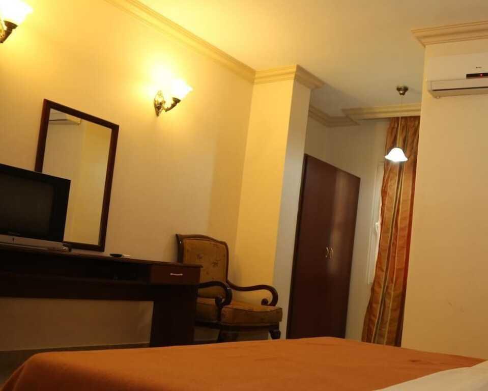 Мадаба: Rumman Hotel