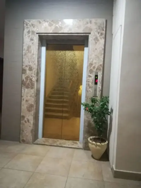 Мадаба: Rumman Hotel