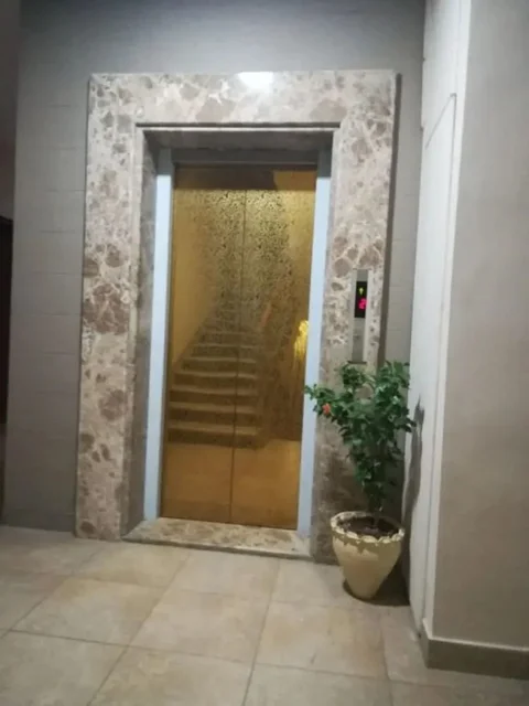 Мадаба: Rumman Hotel