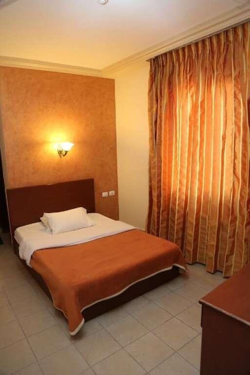 Мадаба: Rumman Hotel