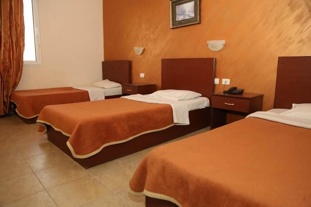 Мадаба: Rumman Hotel
