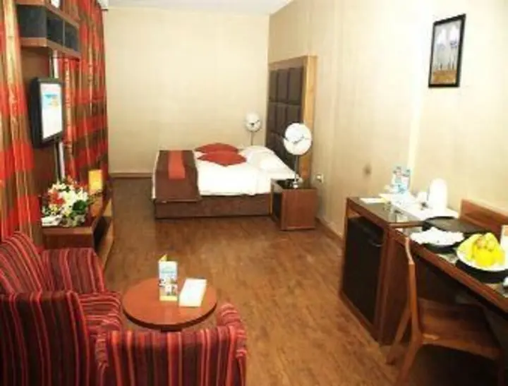 Акаба: Days Inn Hotel & Suites Aqaba