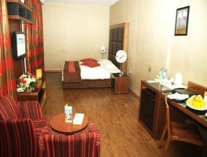 Акаба: Days Inn Hotel & Suites Aqaba
