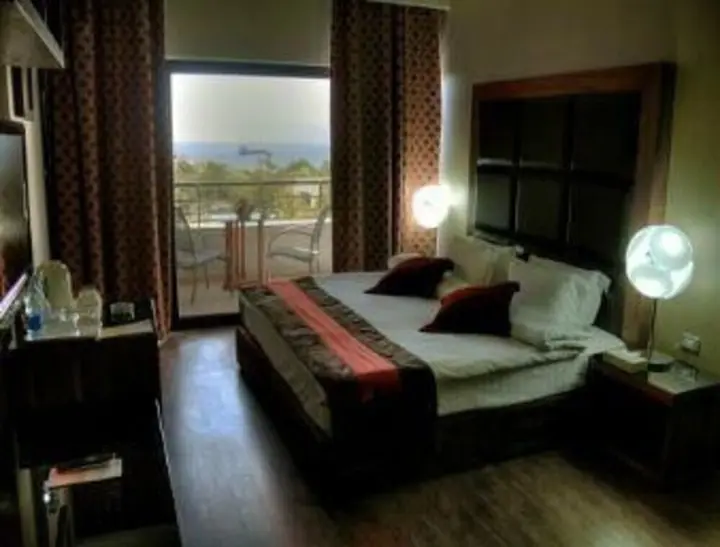 Акаба: Days Inn Hotel & Suites Aqaba