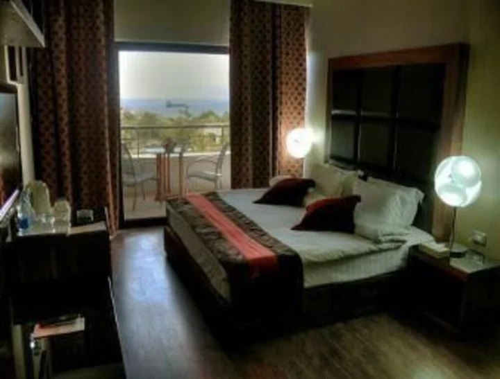 Акаба: Days Inn Hotel & Suites Aqaba