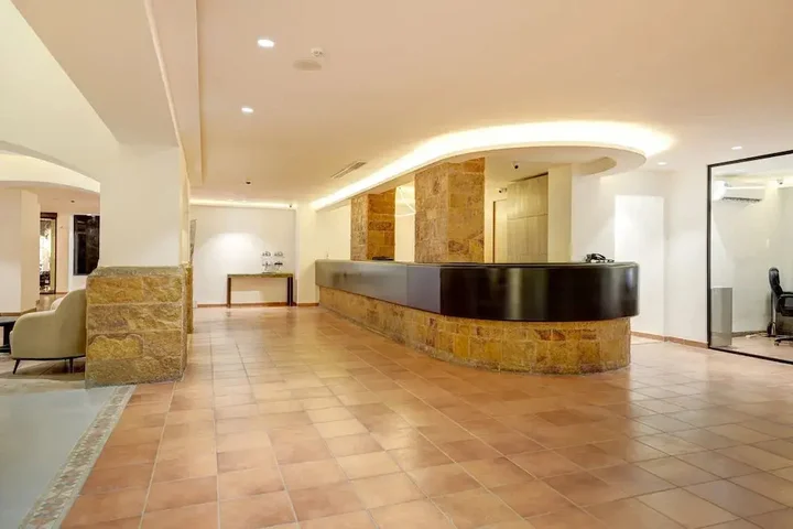 Акаба: Days Inn Hotel & Suites Aqaba