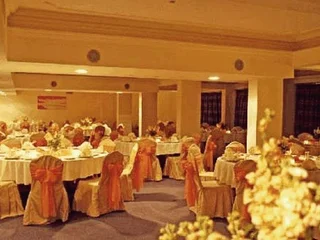 Акаба: Days Inn Hotel & Suites Aqaba