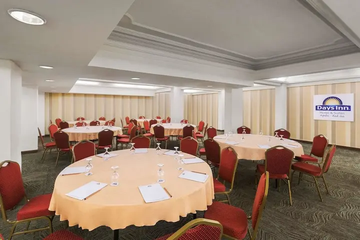 Акаба: Days Inn Hotel & Suites Aqaba