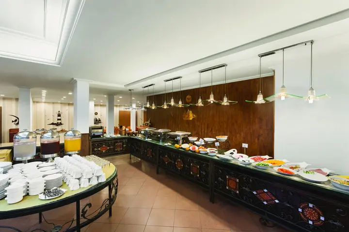 Акаба: Days Inn Hotel & Suites Aqaba