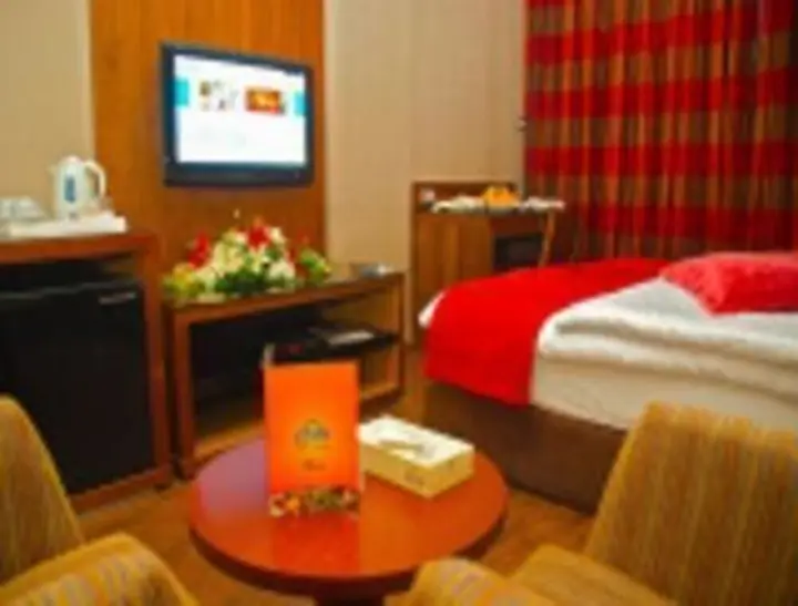 Акаба: Days Inn Hotel & Suites Aqaba