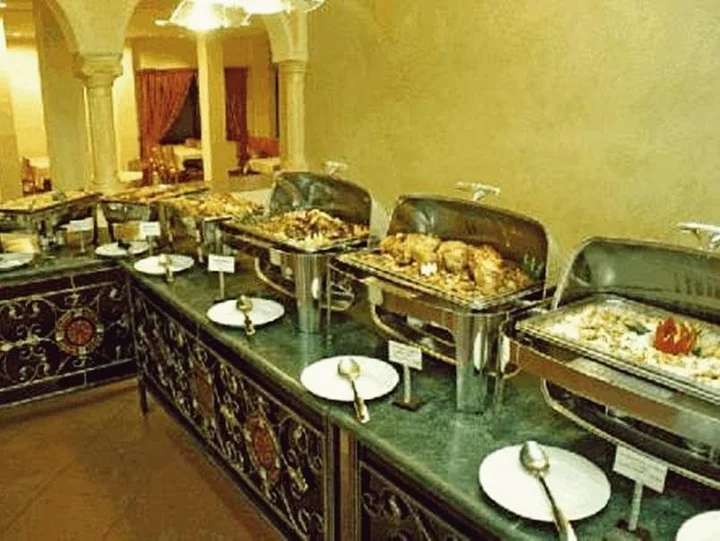 Акаба: Days Inn Hotel & Suites Aqaba