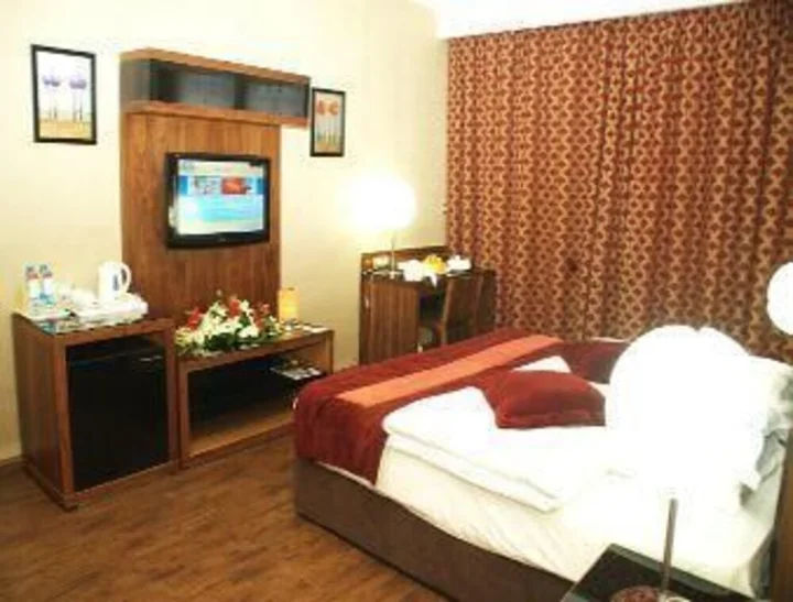 Акаба: Days Inn Hotel & Suites Aqaba