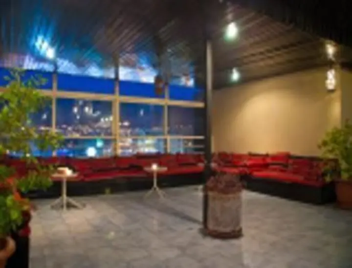 Акаба: Days Inn Hotel & Suites Aqaba