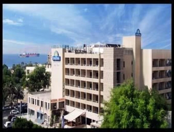 Акаба: Days Inn Hotel & Suites Aqaba