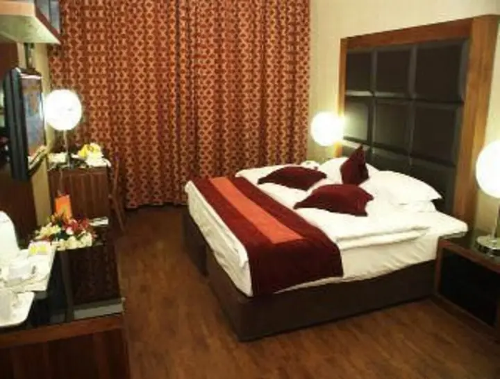 Акаба: Days Inn Hotel & Suites Aqaba