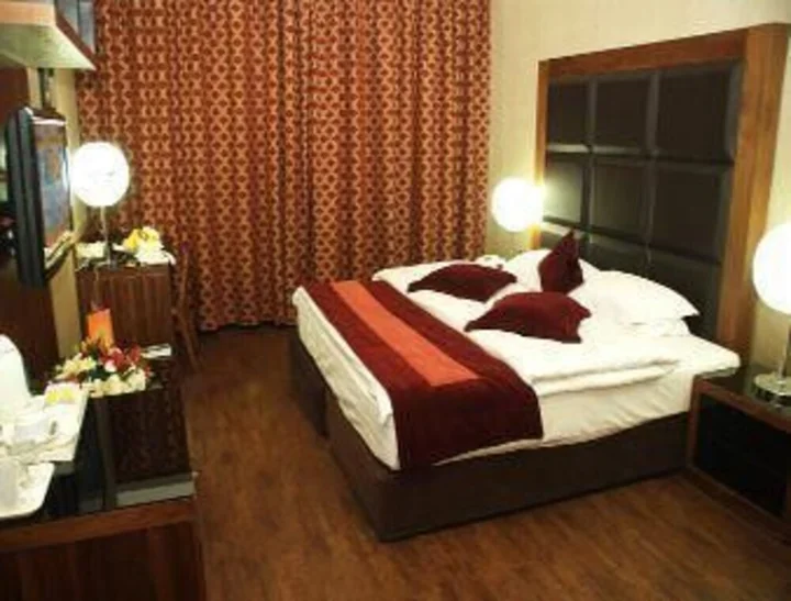 Акаба: Days Inn Hotel & Suites Aqaba