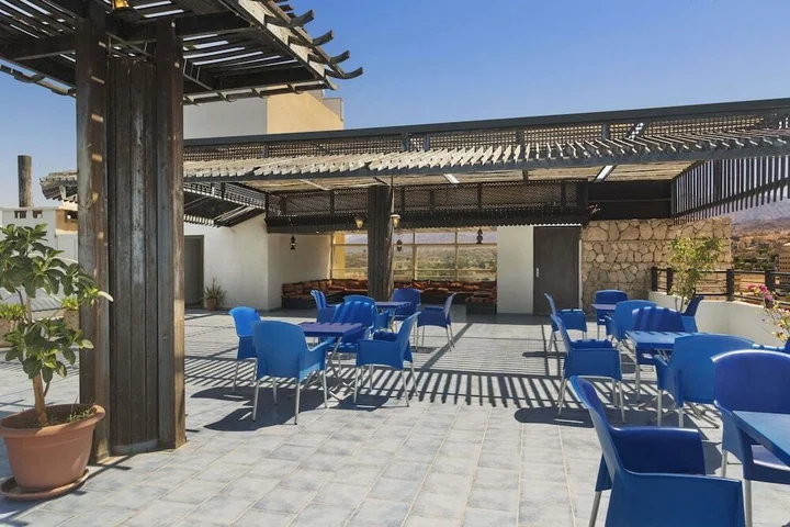 Акаба: Days Inn Hotel & Suites Aqaba