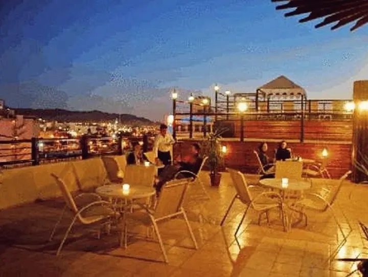 Акаба: Days Inn Hotel & Suites Aqaba
