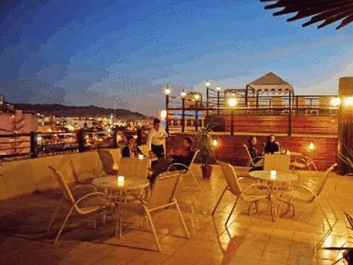 Акаба: Days Inn Hotel & Suites Aqaba