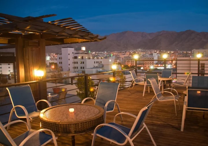 Акаба: Days Inn Hotel & Suites Aqaba