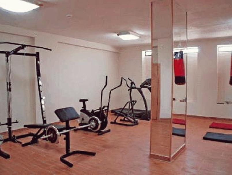 Акаба: Days Inn Hotel & Suites Aqaba