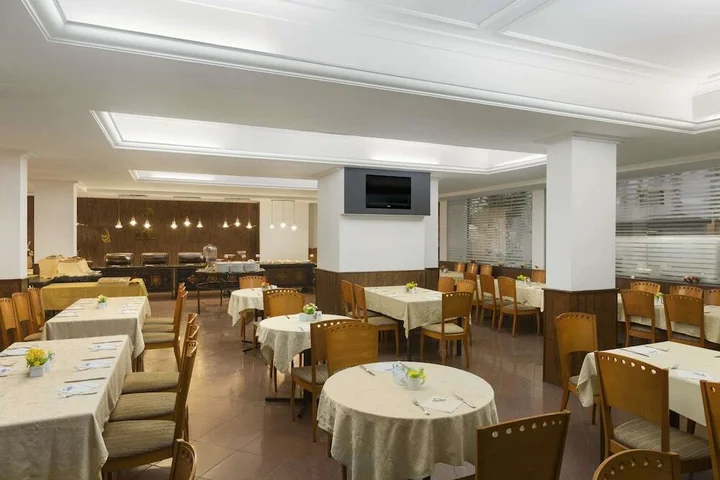 Акаба: Days Inn Hotel & Suites Aqaba