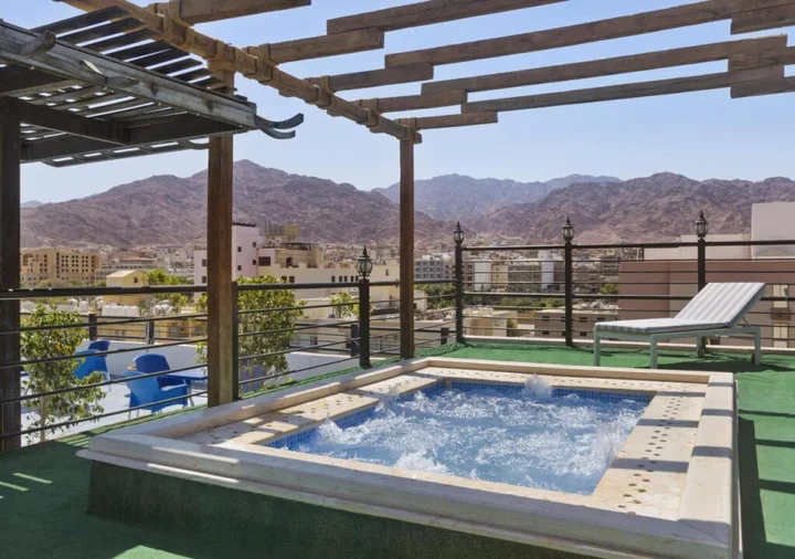 Акаба: Days Inn Hotel & Suites Aqaba