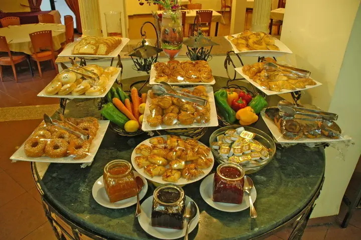 Акаба: Days Inn Hotel & Suites Aqaba