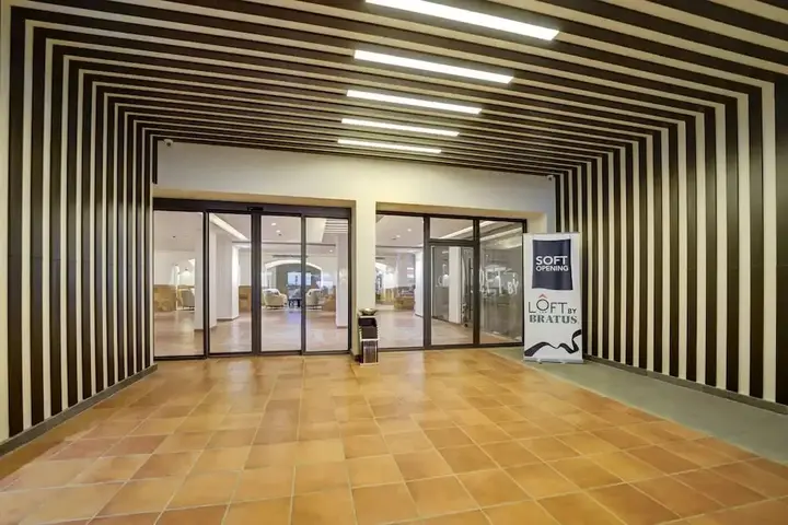 Акаба: Days Inn Hotel & Suites Aqaba