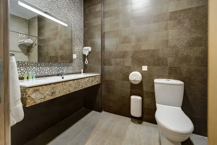Акаба: Days Inn Hotel & Suites Aqaba