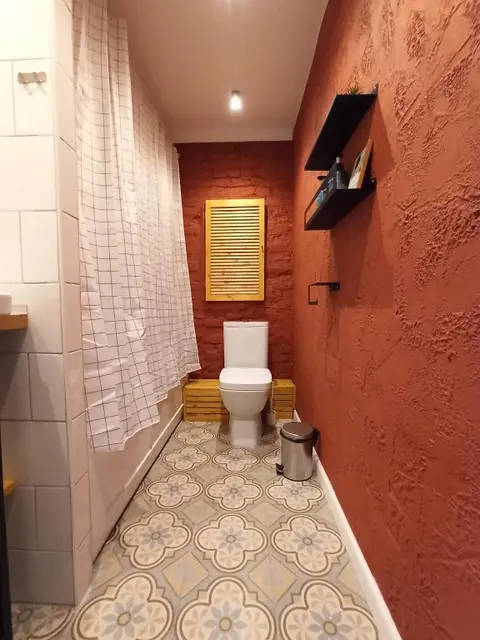 Тула: Апартаменты Исторический Лофт у Кремля