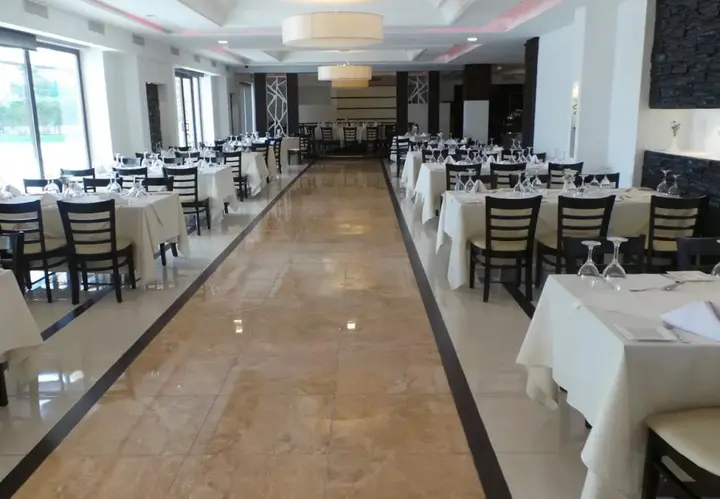 Амман: Amman Airport Hotel