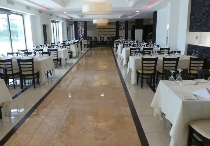 Амман: Amman Airport Hotel