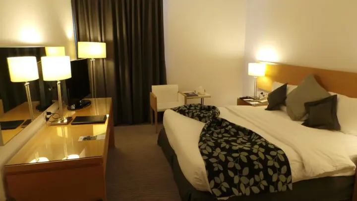 Амман: Amman Airport Hotel