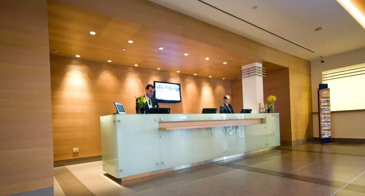 Амман: Amman Airport Hotel