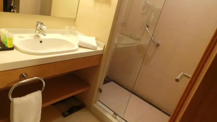 Амман: Amman Airport Hotel