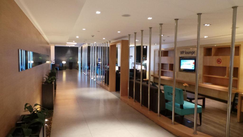 Амман: Amman Airport Hotel