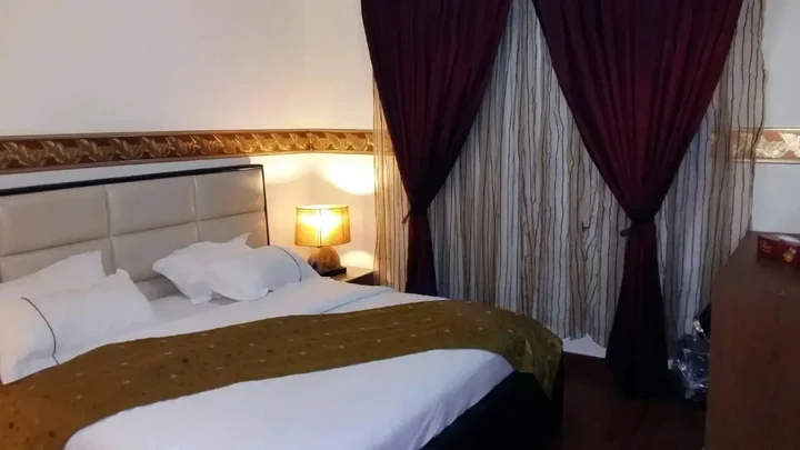 Амман: Beity Rose Suites Hotel