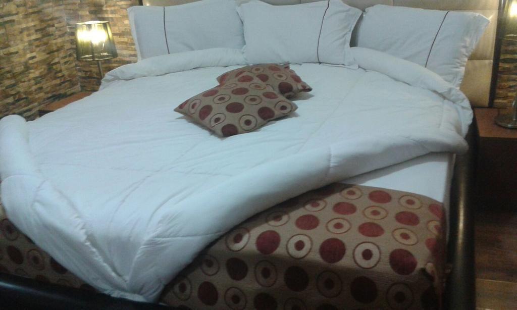 Амман: Beity Rose Suites Hotel