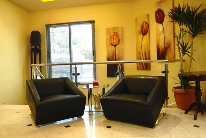 Амман: Beity Rose Suites Hotel