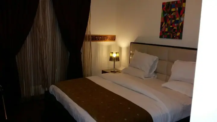 Амман: Beity Rose Suites Hotel
