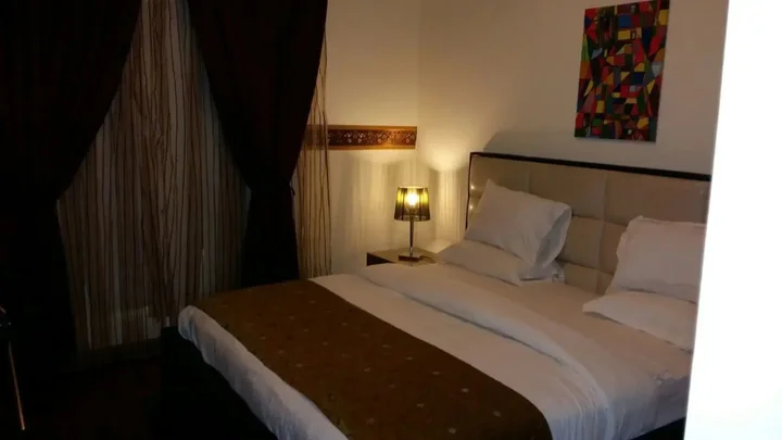 Амман: Beity Rose Suites Hotel