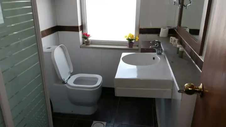 Амман: Beity Rose Suites Hotel