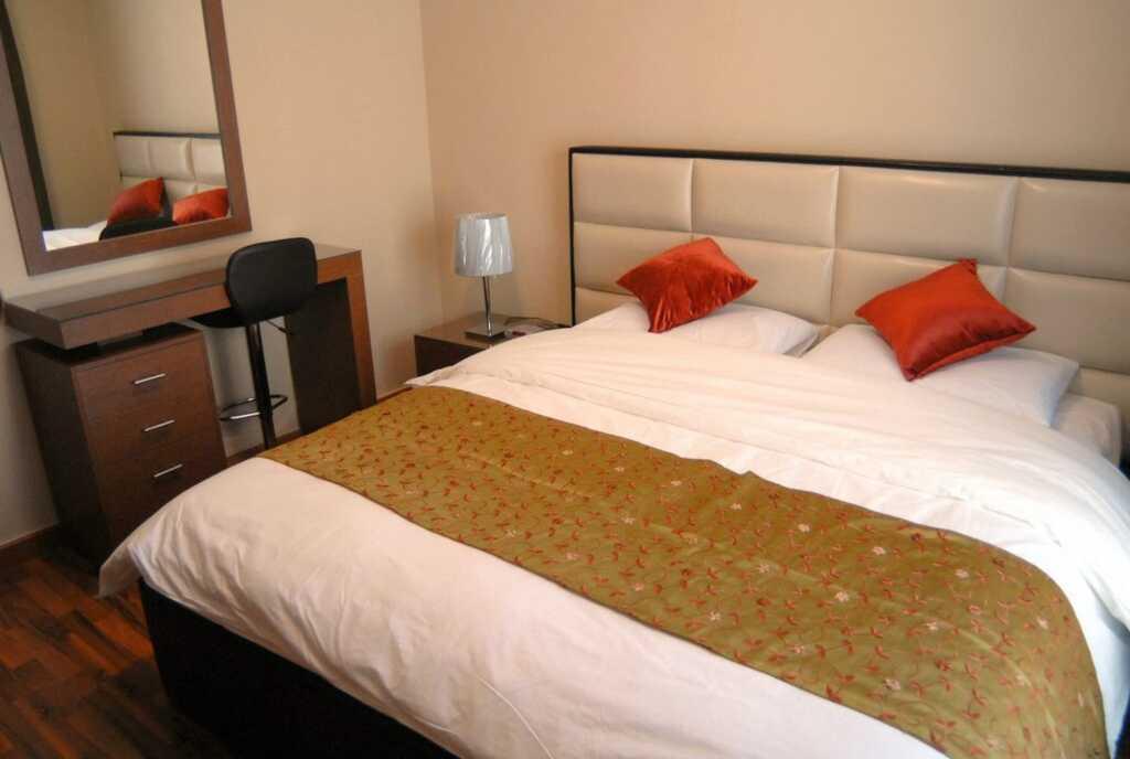 Амман: Beity Rose Suites Hotel