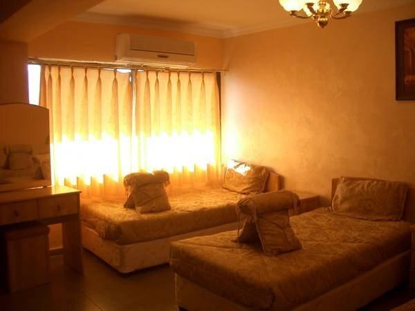 Акаба: Aqaba Dunes Hotel Suites